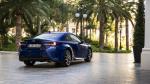 Lexus RC300h 2018 года (WW)